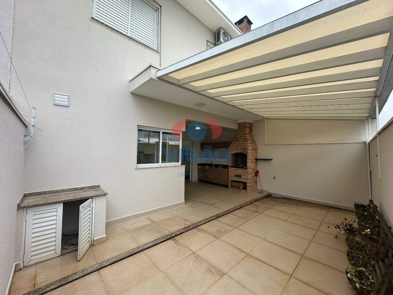 Casa em condomínio para aluguel no Jardim Vista Verde: