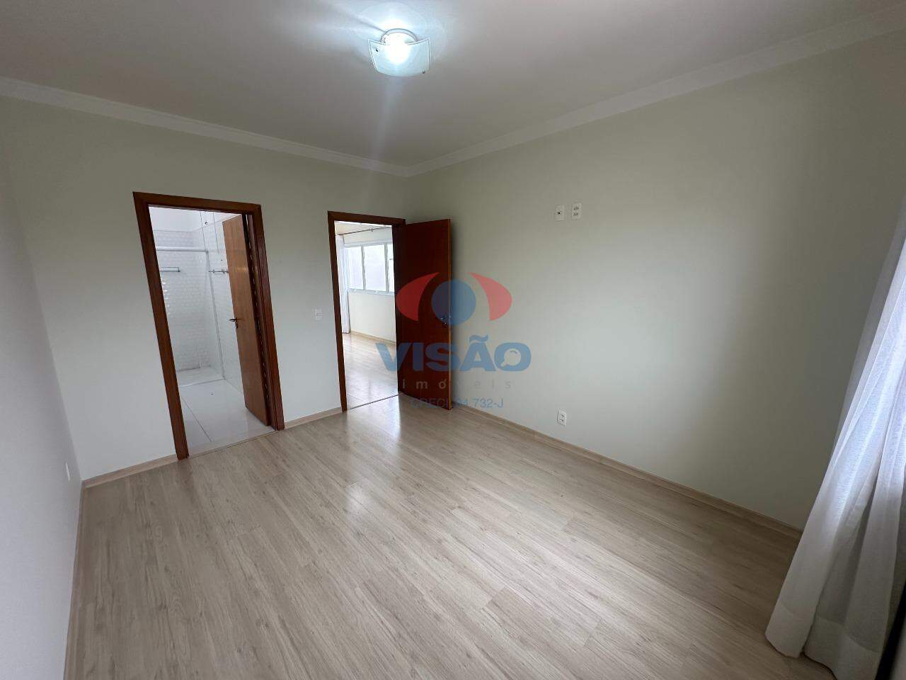 Casa em condomínio para aluguel no Jardim Vista Verde: