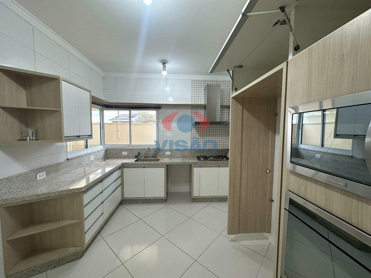 Casa em condomínio para aluguel no Jardim Vista Verde: