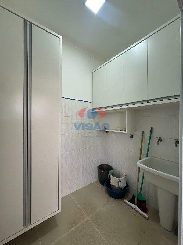 Casa em condomínio para aluguel no Jardim Vista Verde: