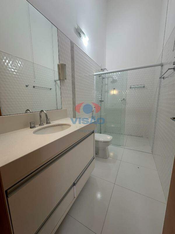 Casa em condomínio para aluguel no Jardim Vista Verde: