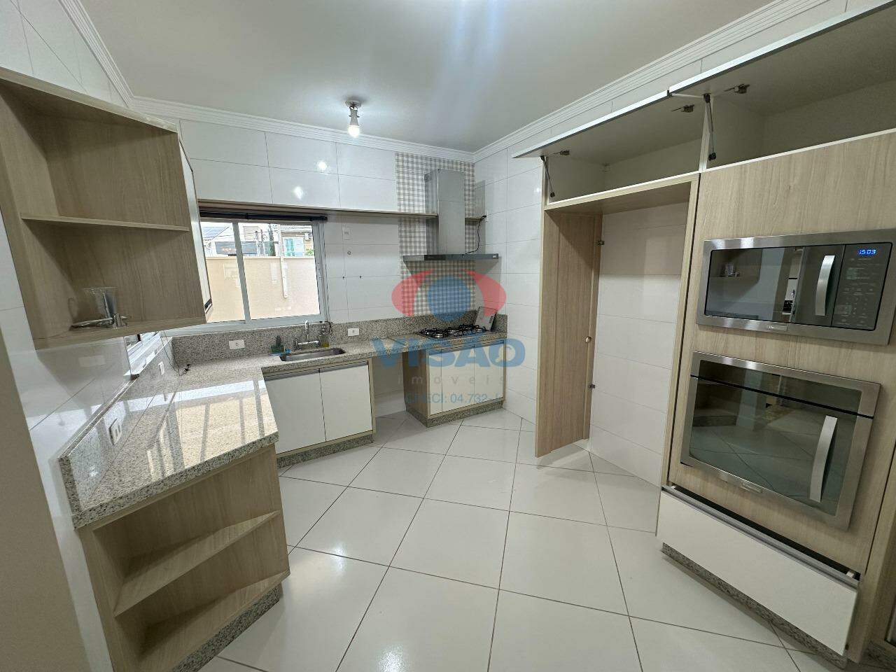Casa em condomínio para aluguel no Jardim Vista Verde: