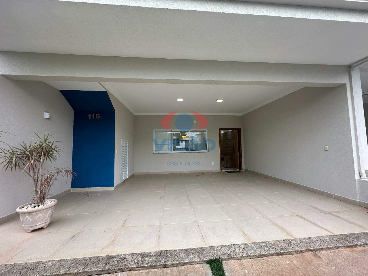 Casa em condomínio para aluguel no Jardim Vista Verde: 