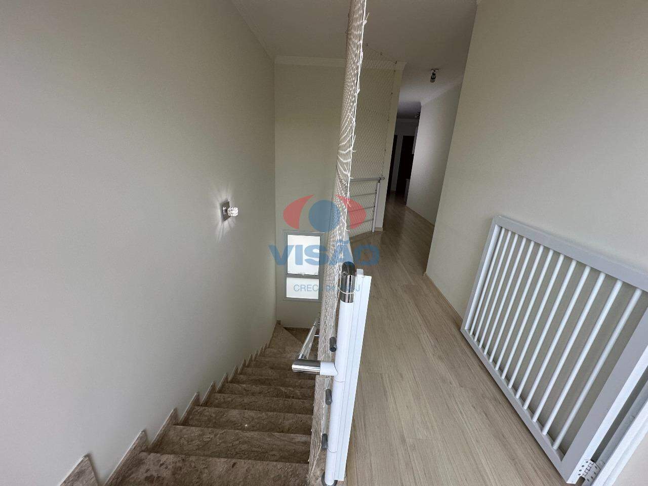 Casa em condomínio para aluguel no Jardim Vista Verde: