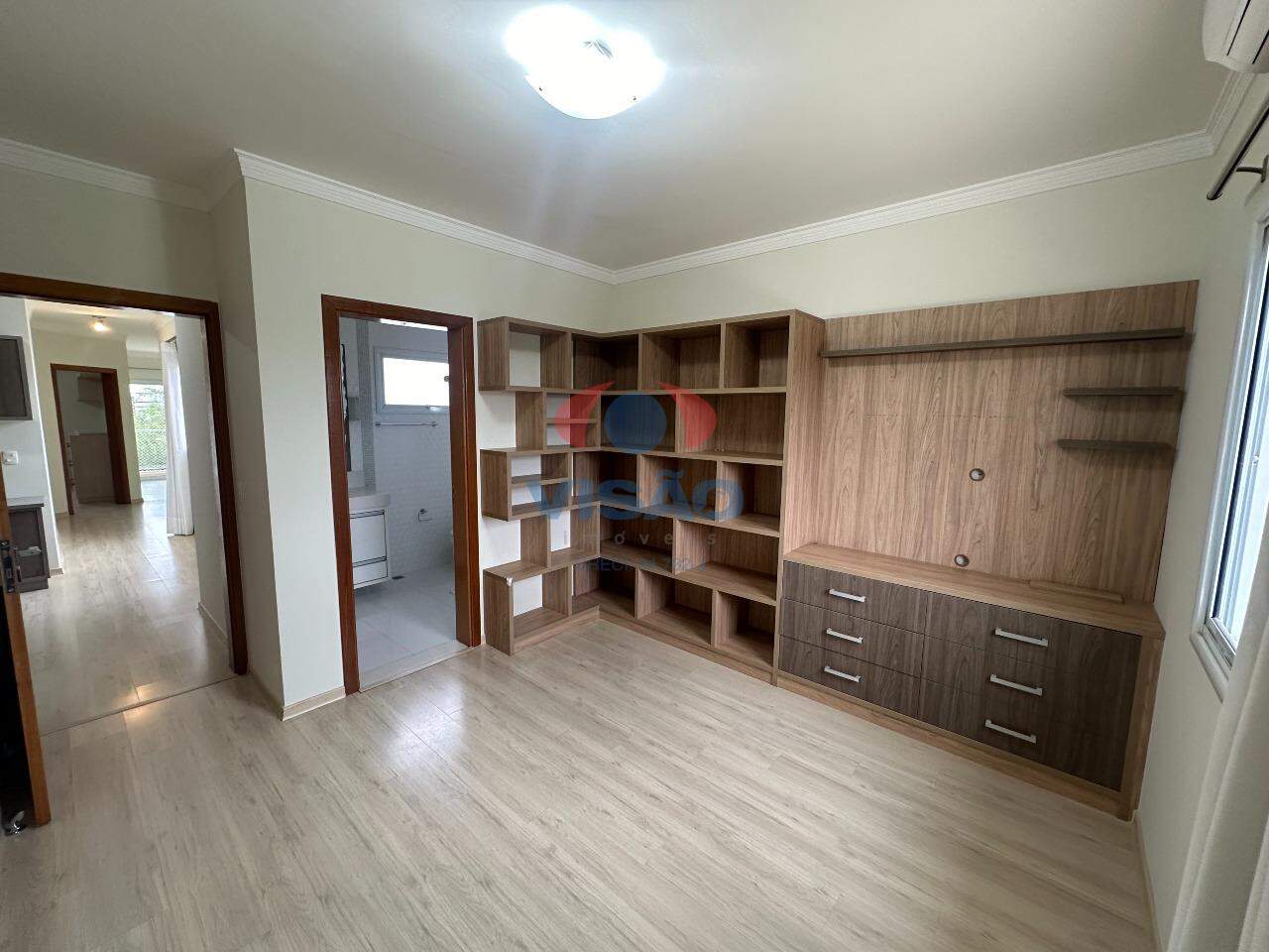 Casa em condomínio para aluguel no Jardim Vista Verde: