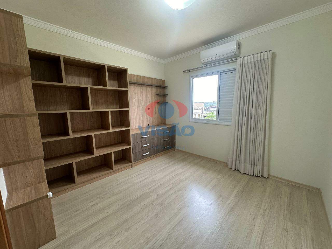 Casa em condomínio para aluguel no Jardim Vista Verde: