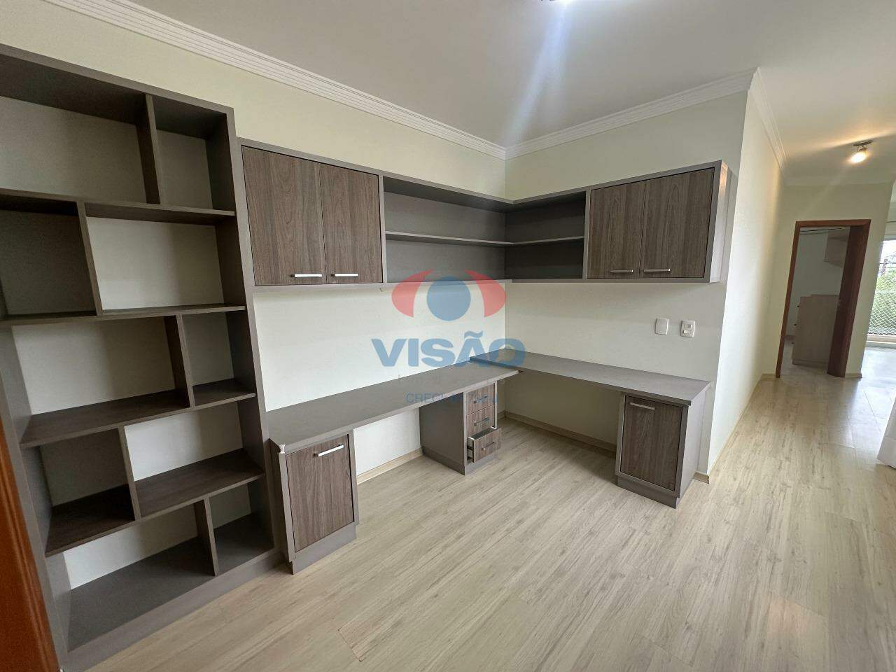 Casa em condomínio para aluguel no Jardim Vista Verde:
