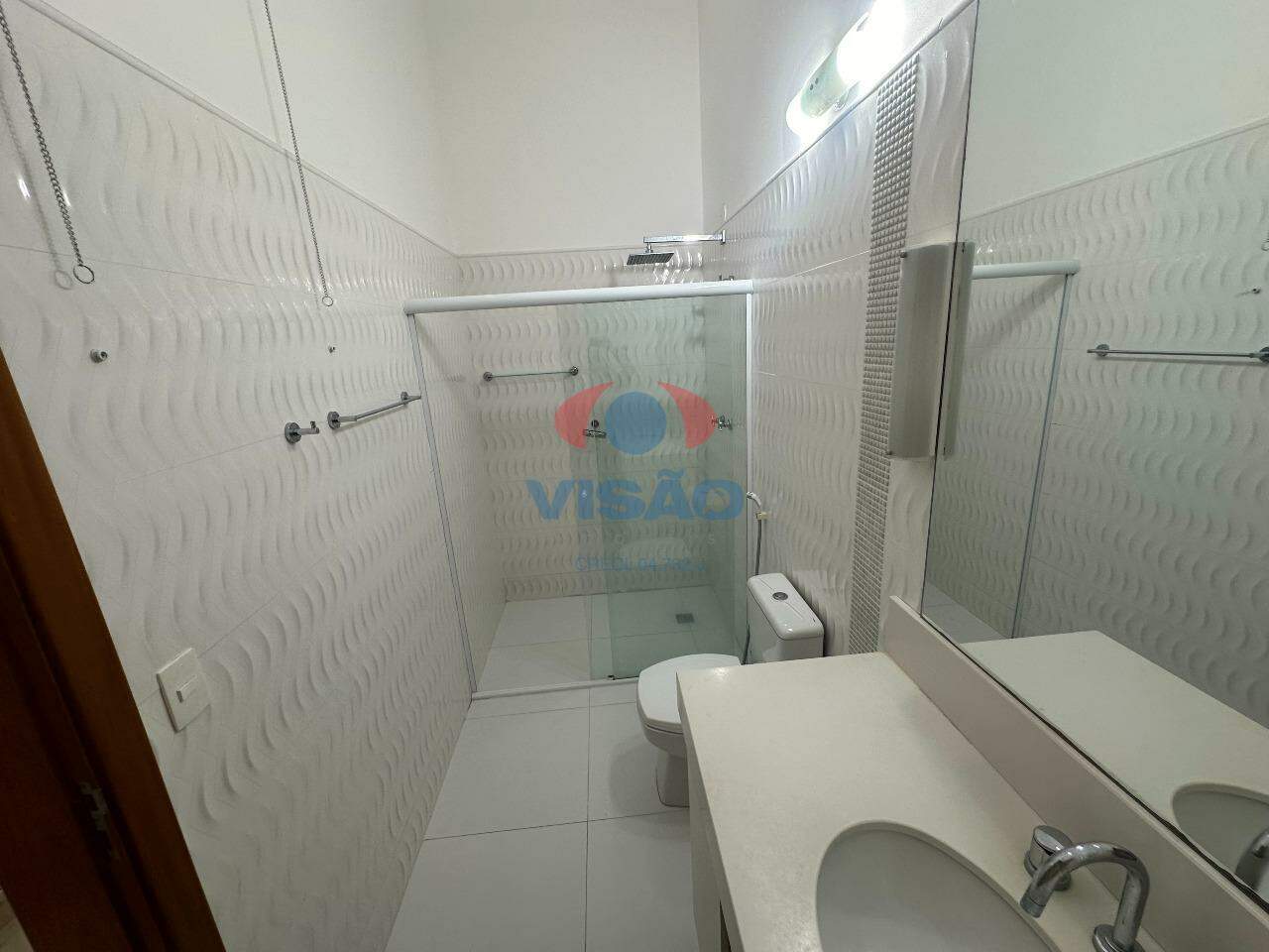 Casa em condomínio para aluguel no Jardim Vista Verde: