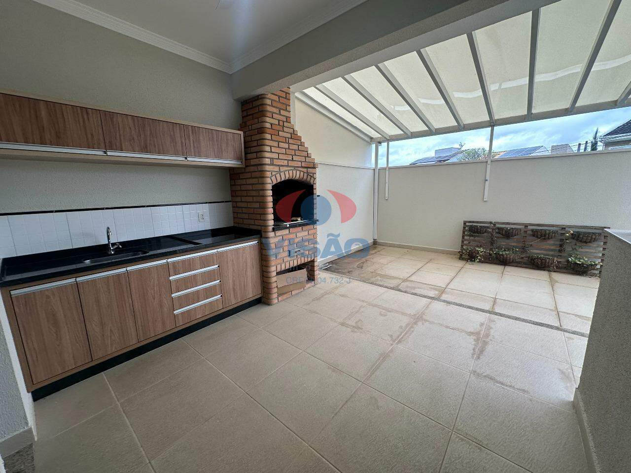 Casa em condomínio para aluguel no Jardim Vista Verde: