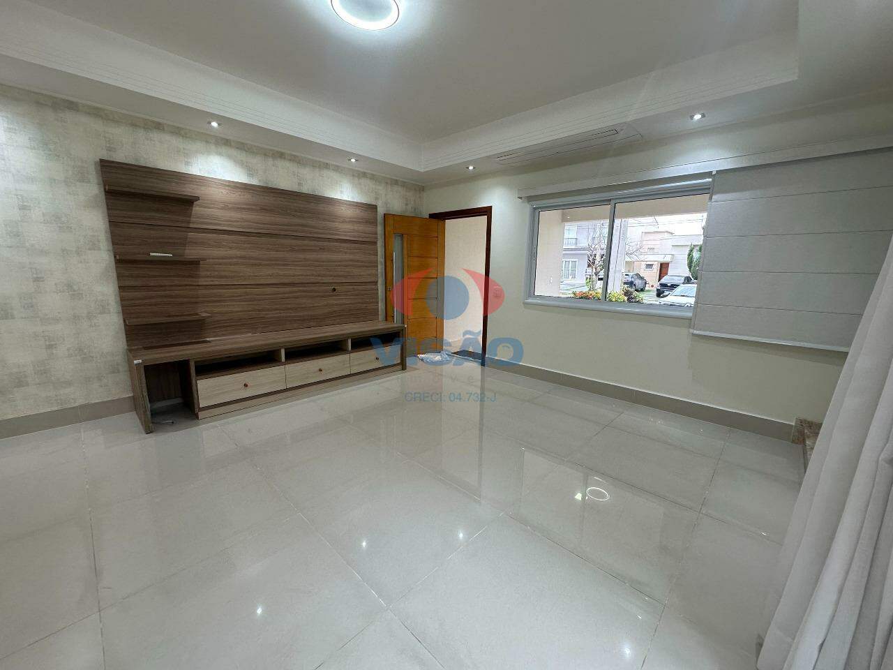 Casa em condomínio para aluguel no Jardim Vista Verde: