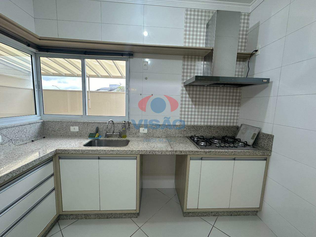 Casa em condomínio para aluguel no Jardim Vista Verde: