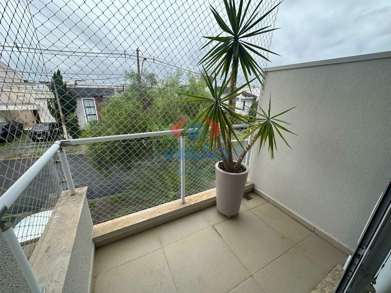 Casa em condomínio para aluguel no Jardim Vista Verde: