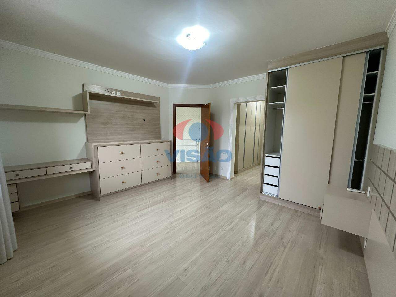 Casa em condomínio para aluguel no Jardim Vista Verde: