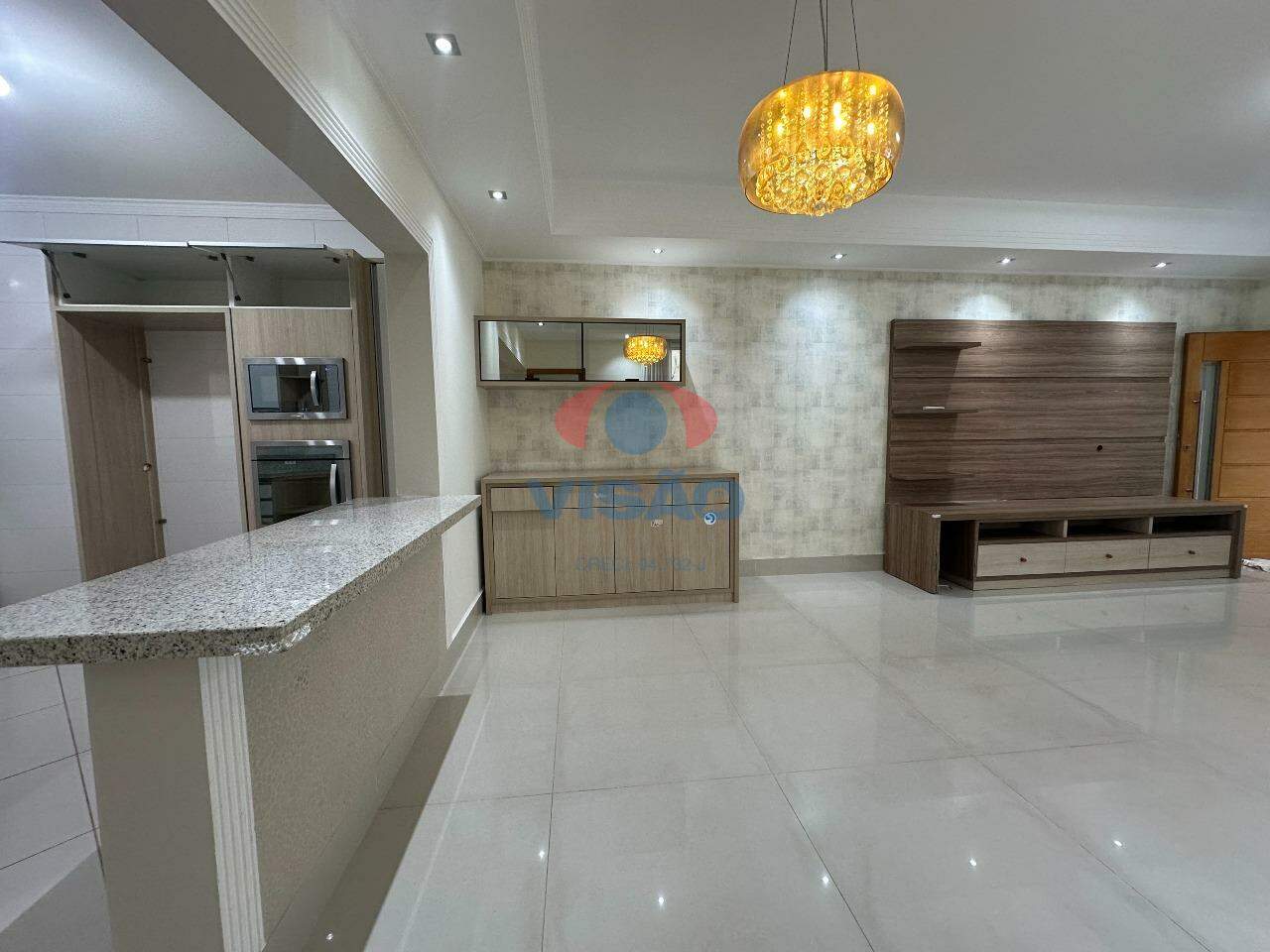 Casa em condomínio para aluguel no Jardim Vista Verde: