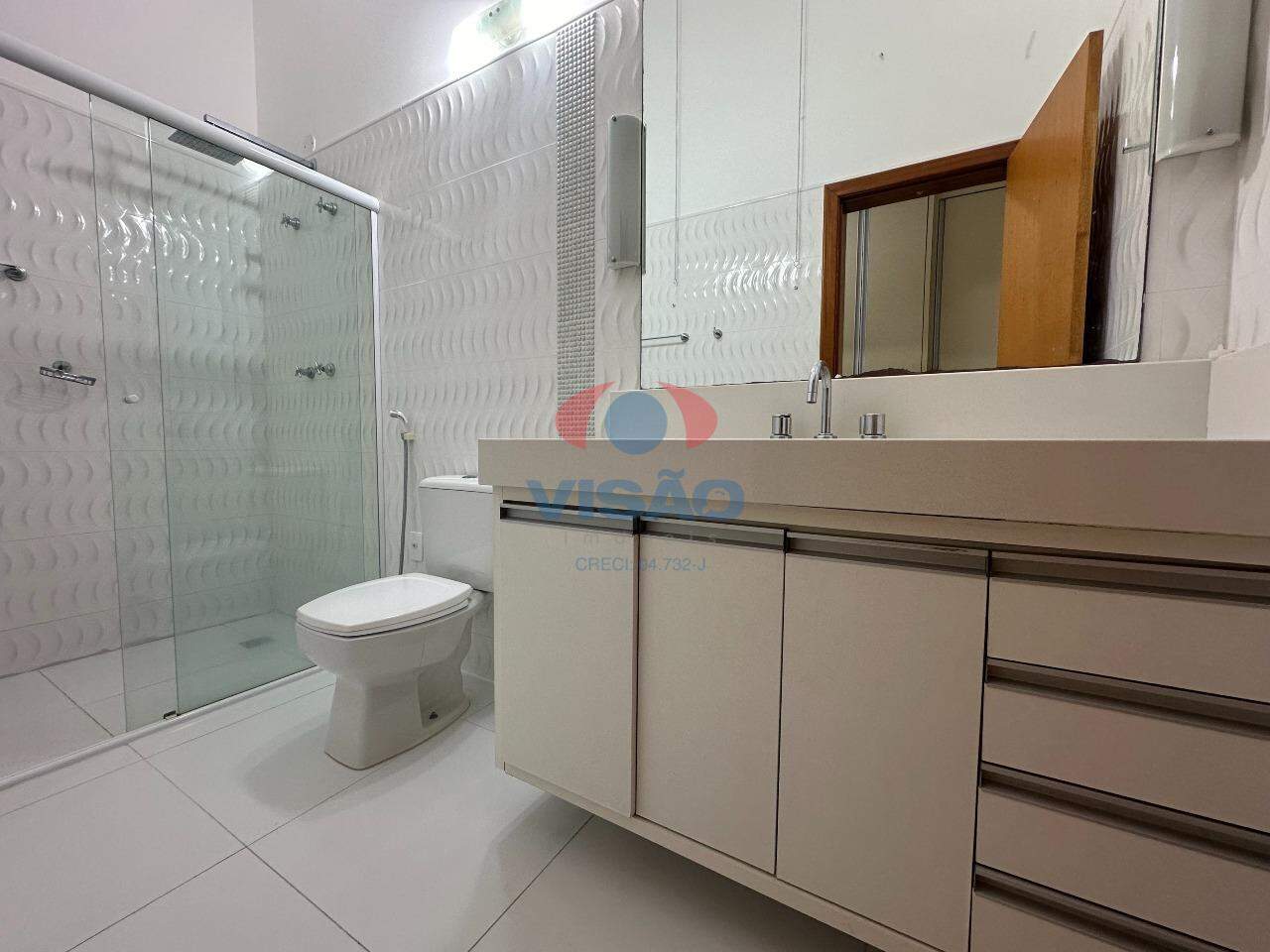Casa em condomínio para aluguel no Jardim Vista Verde: