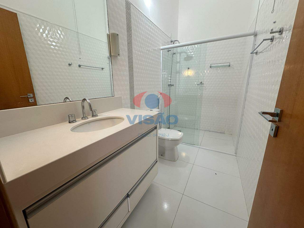 Casa em condomínio para aluguel no Jardim Vista Verde: