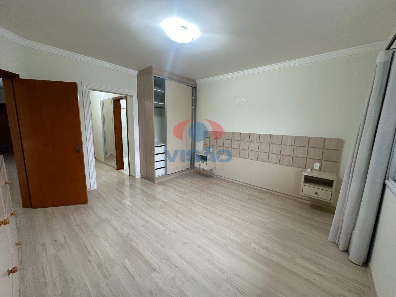 Casa em condomínio para aluguel no Jardim Vista Verde:
