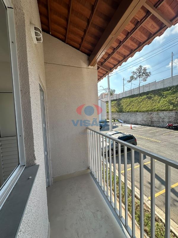 Apartamento para aluguel no Mato Dentro: