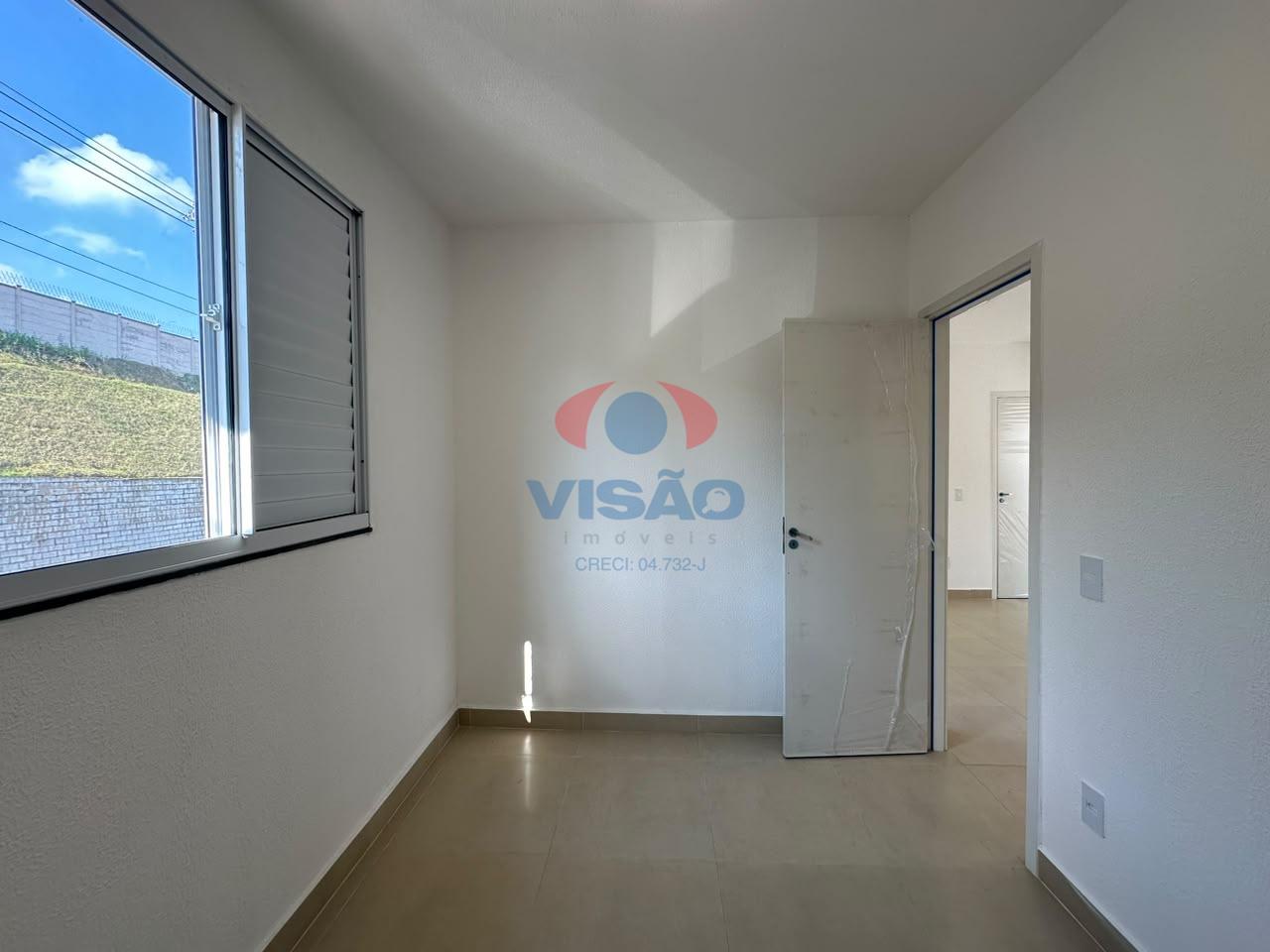 Apartamento para aluguel no Mato Dentro: