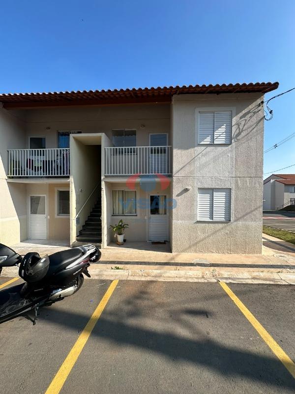 Apartamento para aluguel no Mato Dentro: