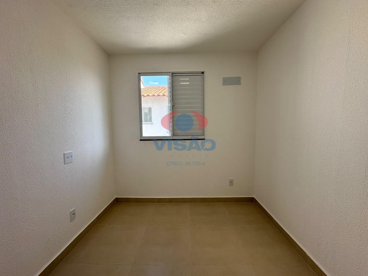 Apartamento para aluguel no Mato Dentro: