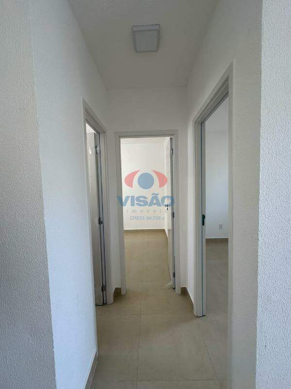 Apartamento para aluguel no Mato Dentro: