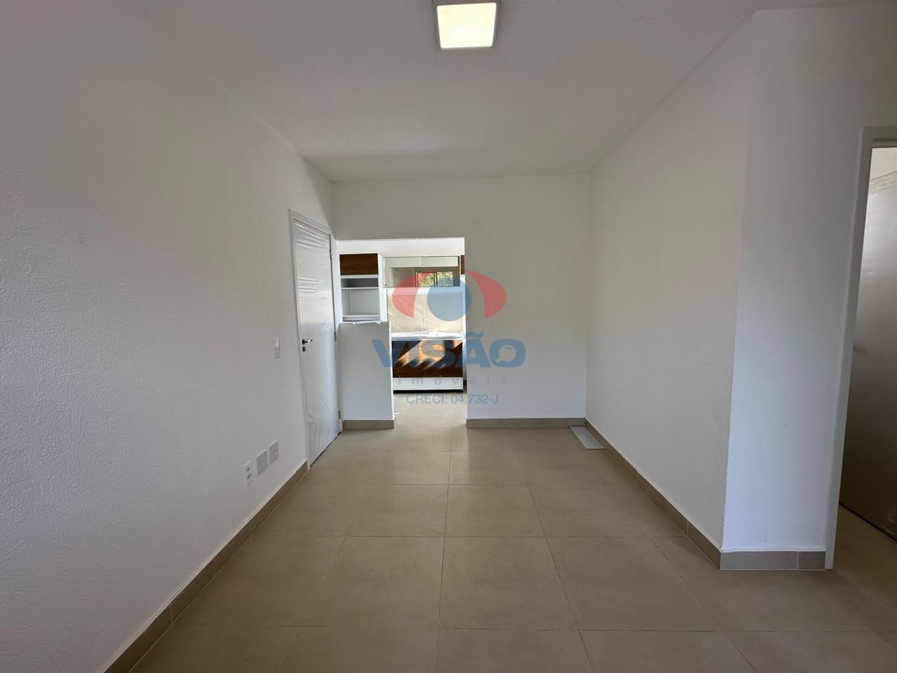 Apartamento para aluguel no Mato Dentro: