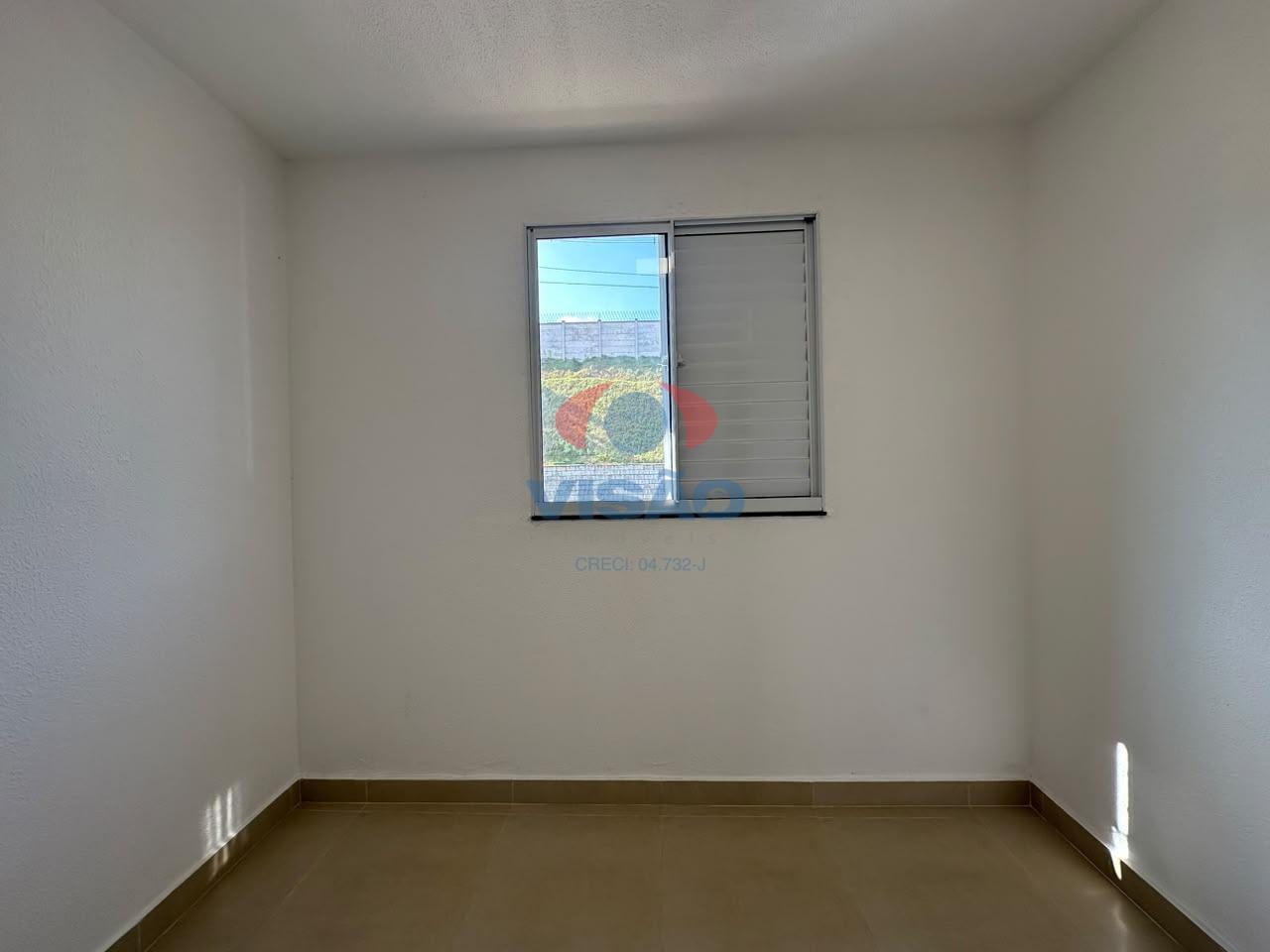 Apartamento para aluguel no Mato Dentro: