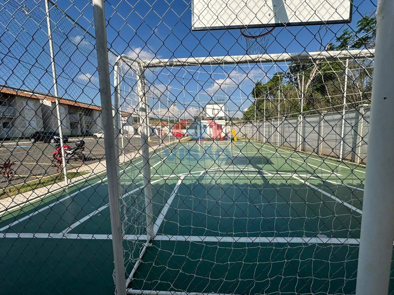 Apartamento para aluguel no Mato Dentro: