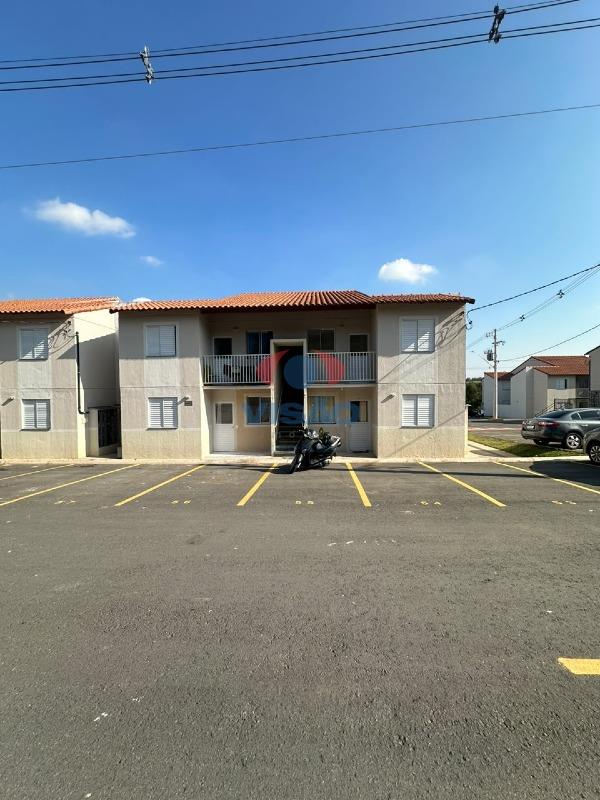 Apartamento para aluguel no Mato Dentro: 
