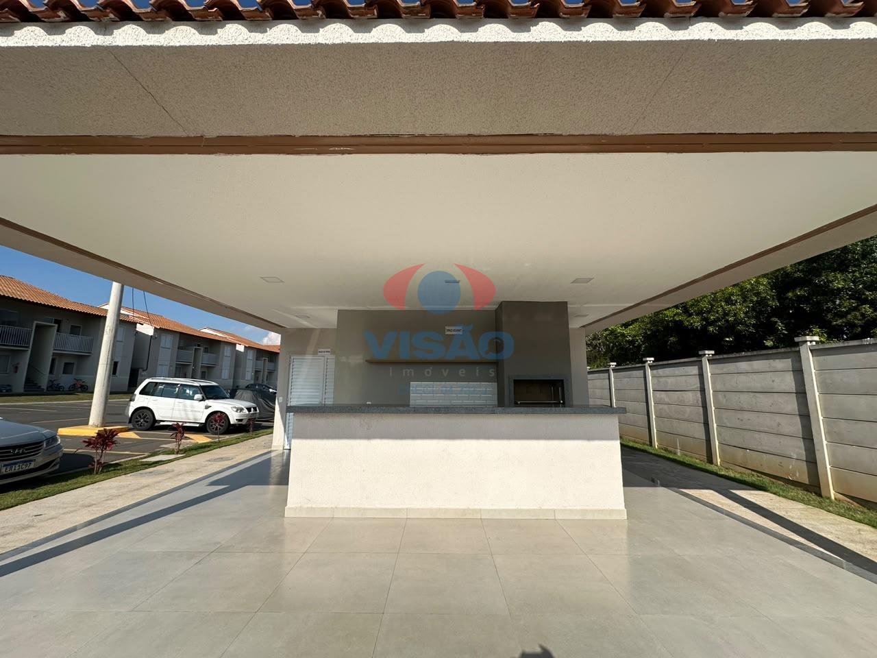 Apartamento para aluguel no Mato Dentro: