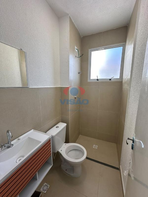 Apartamento para aluguel no Mato Dentro: