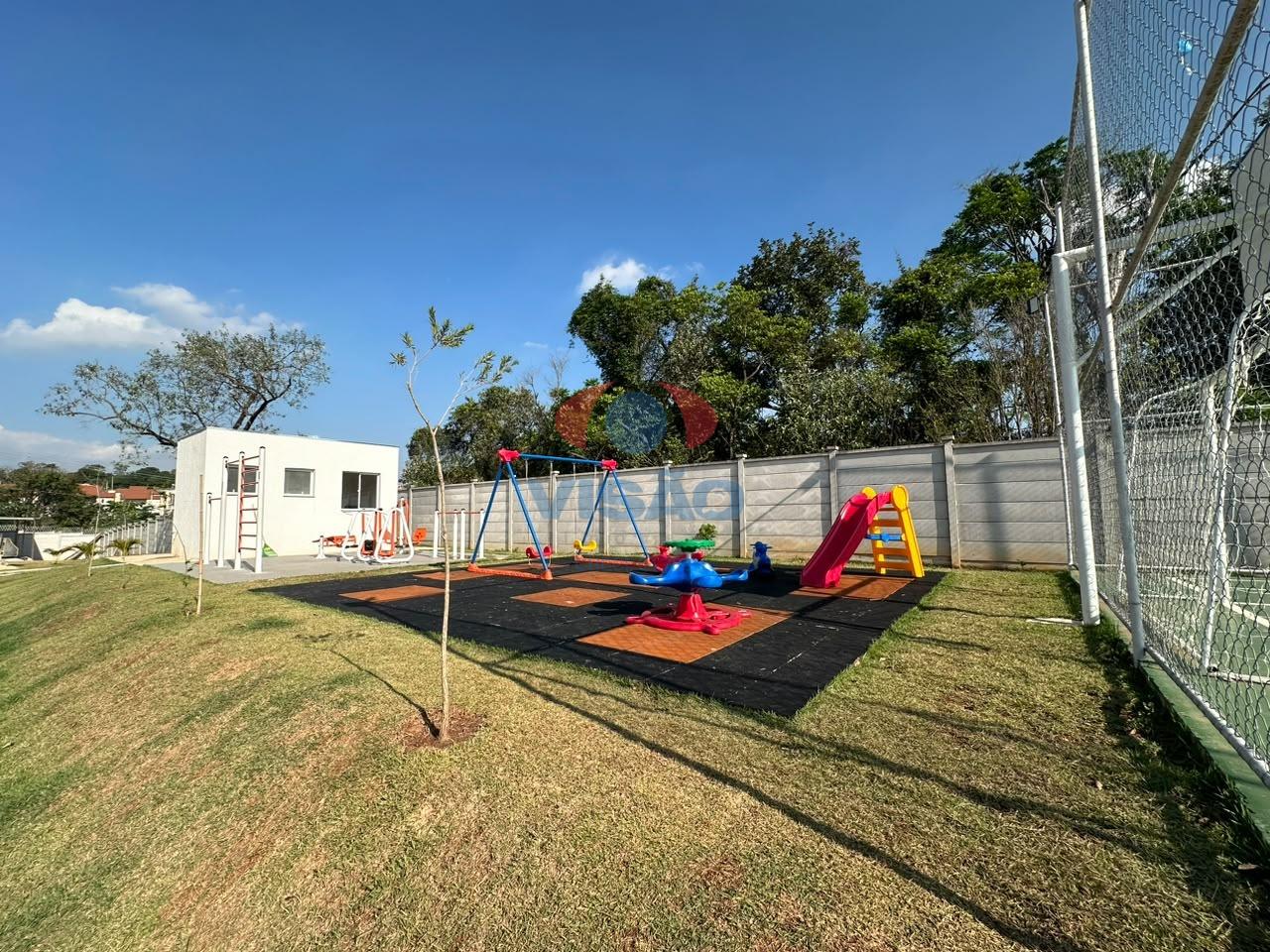 Apartamento para aluguel no Mato Dentro: