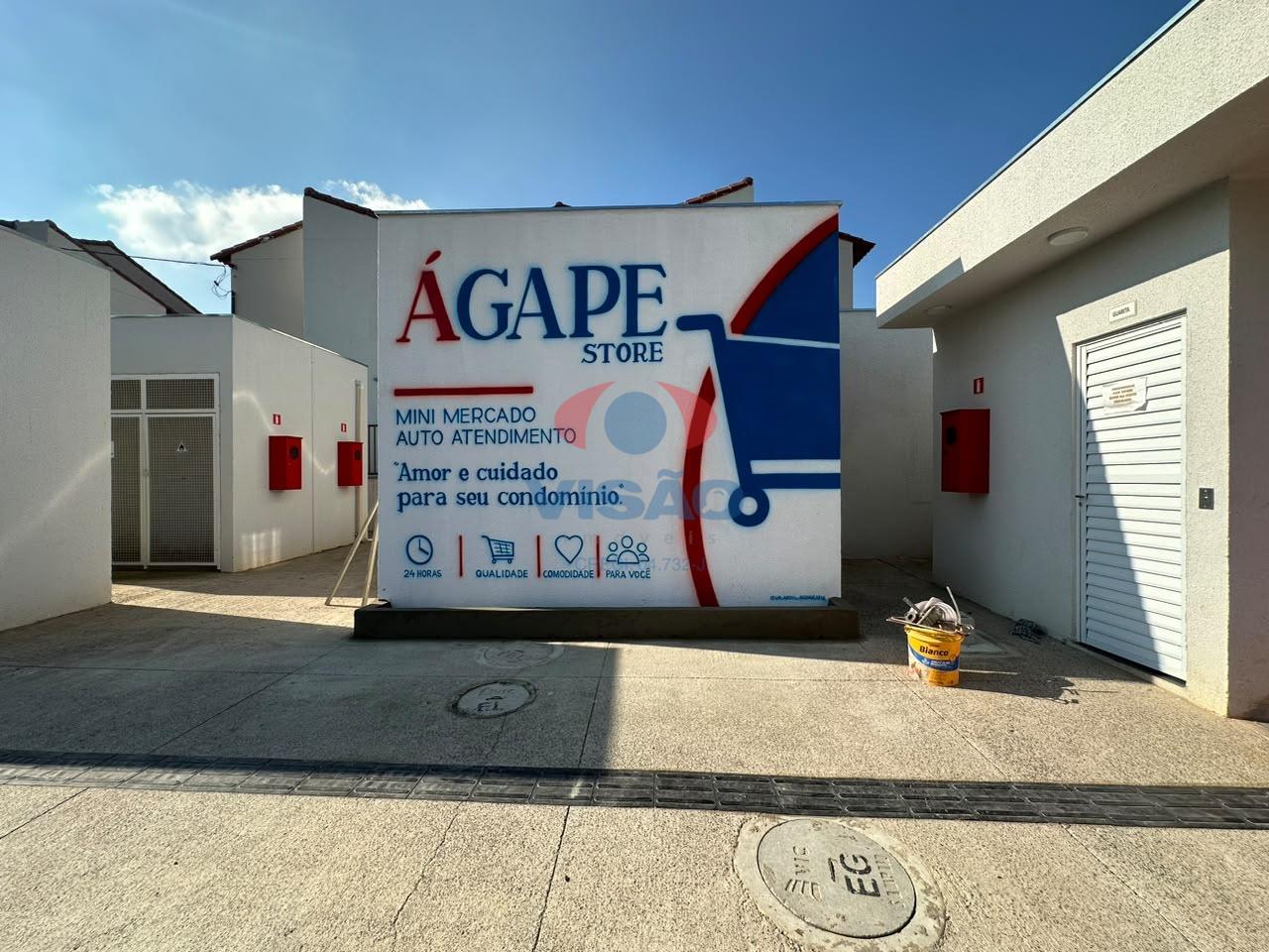 Apartamento para aluguel no Mato Dentro: