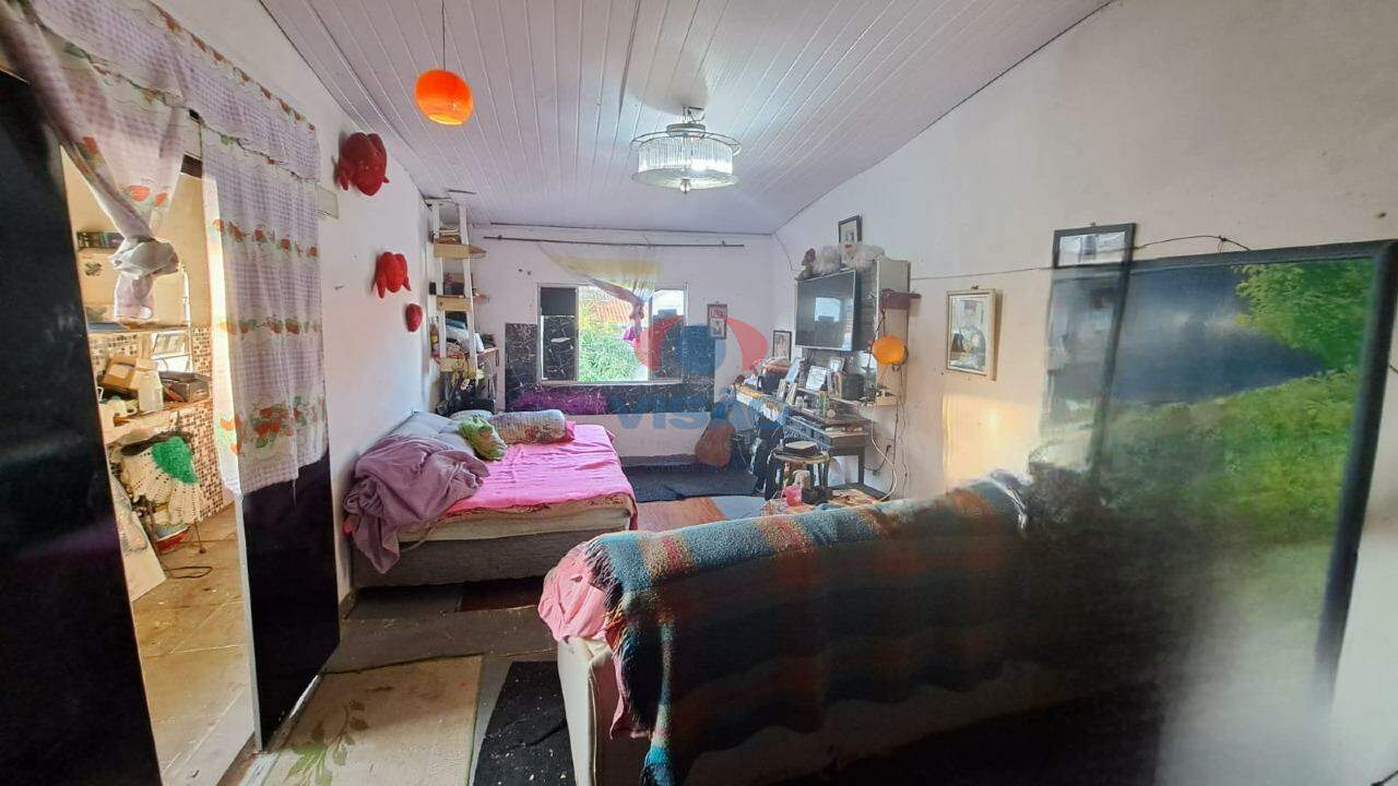 Casa - Sobrado à venda no Jardim Morada do Sol: