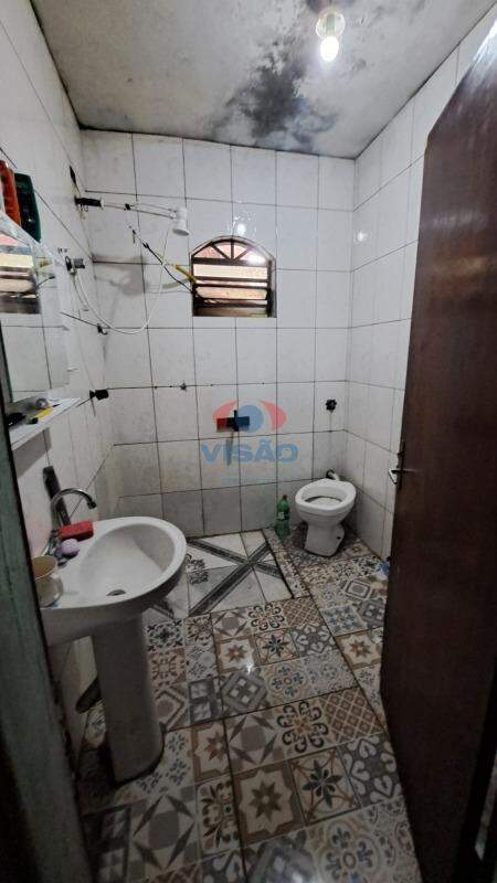 Casa - Sobrado à venda no Jardim Morada do Sol: