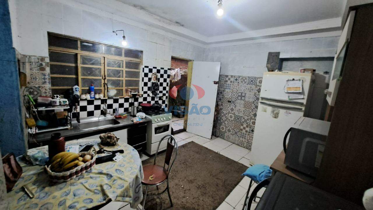 Casa - Sobrado à venda no Jardim Morada do Sol: 