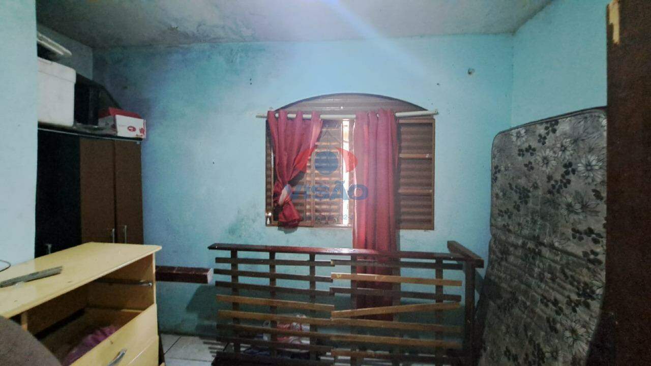 Casa - Sobrado à venda no Jardim Morada do Sol: