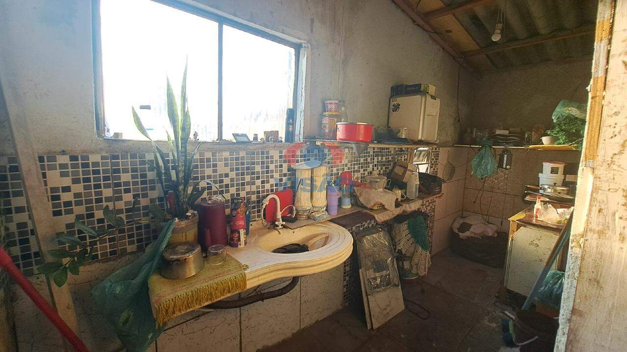 Casa - Sobrado à venda no Jardim Morada do Sol: