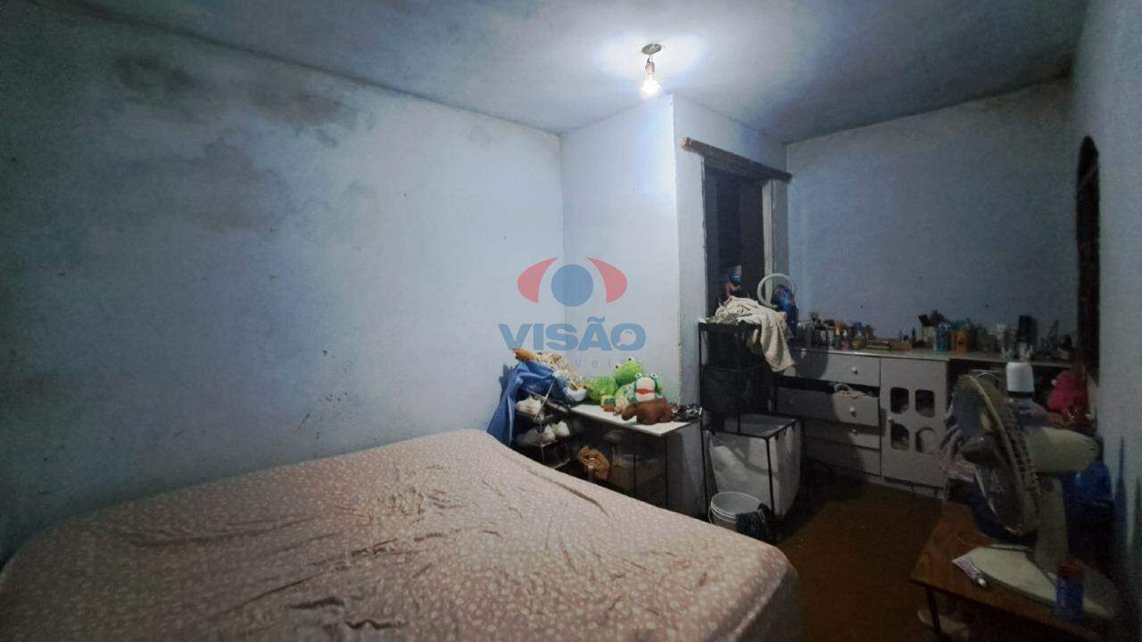 Casa - Sobrado à venda no Jardim Morada do Sol:
