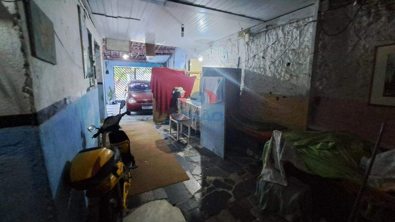 Casa - Sobrado à venda no Jardim Morada do Sol: 