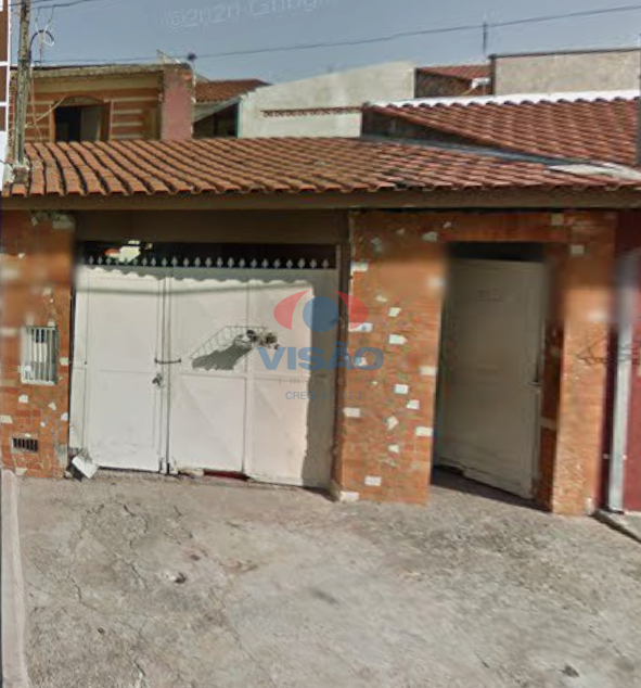 Casa - Sobrado à venda no Jardim Morada do Sol: 