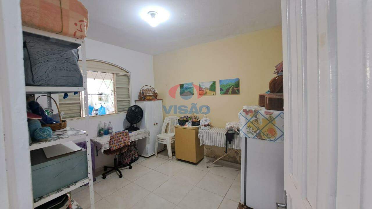 Casa à venda no Jardim Morada do Sol: 