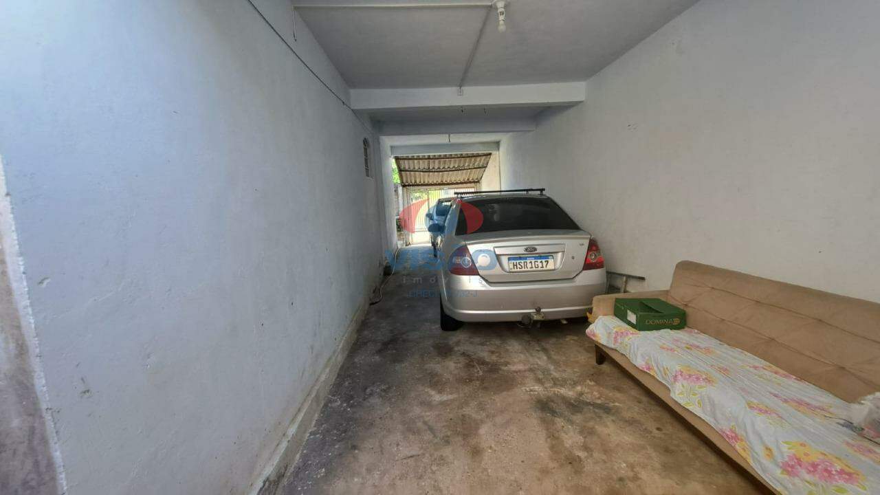 Casa à venda no Jardim Morada do Sol: 