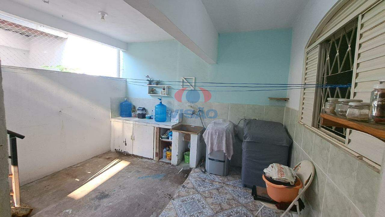 Casa à venda no Jardim Morada do Sol: 