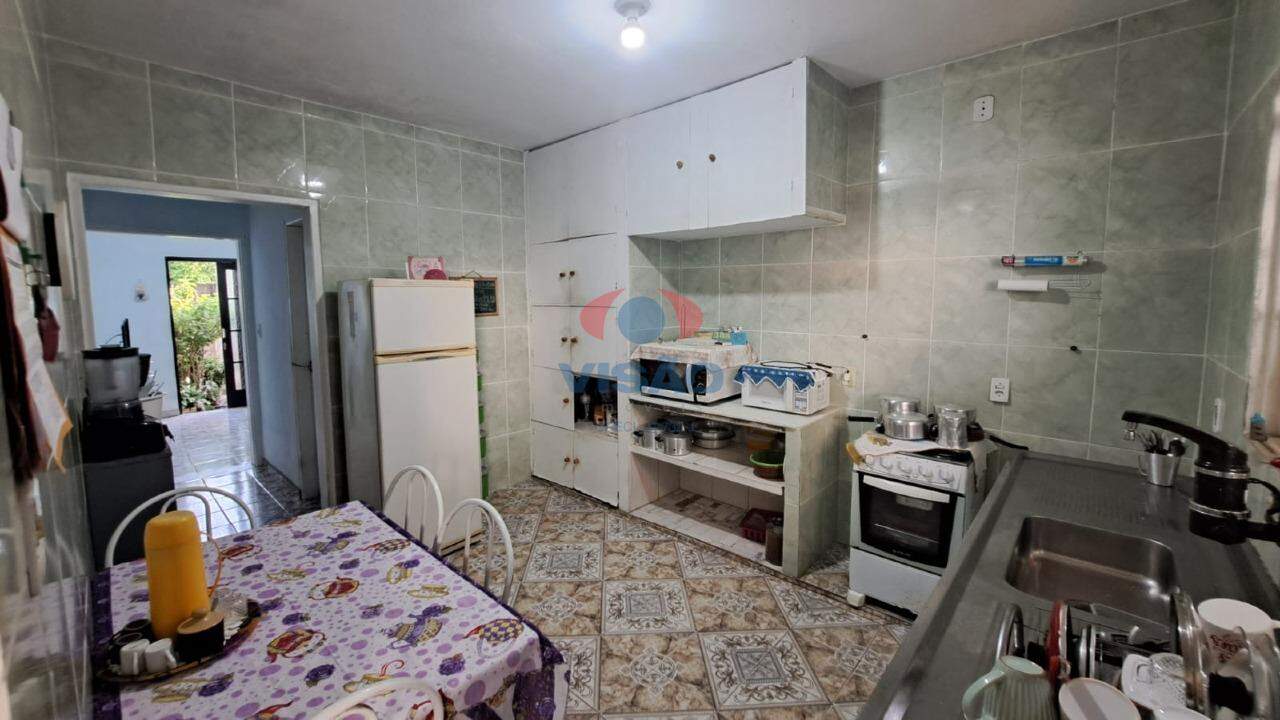 Casa à venda no Jardim Morada do Sol: 
