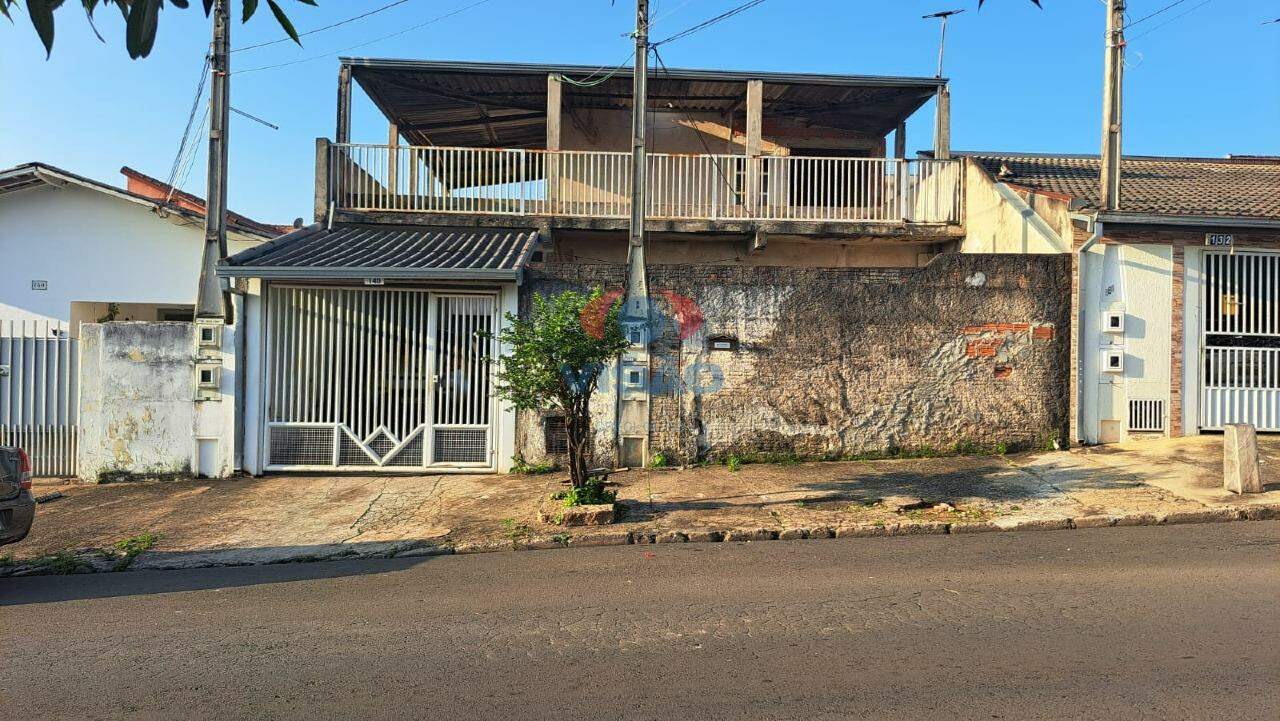 Casa à venda no Jardim Morada do Sol: 