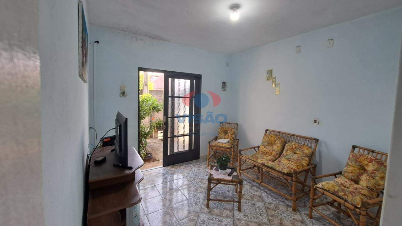 Casa à venda no Jardim Morada do Sol: 