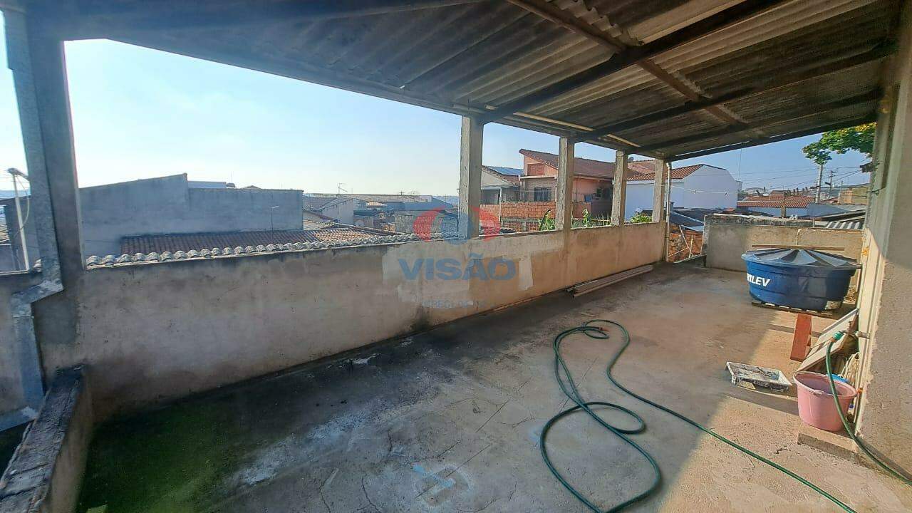 Casa à venda no Jardim Morada do Sol: 