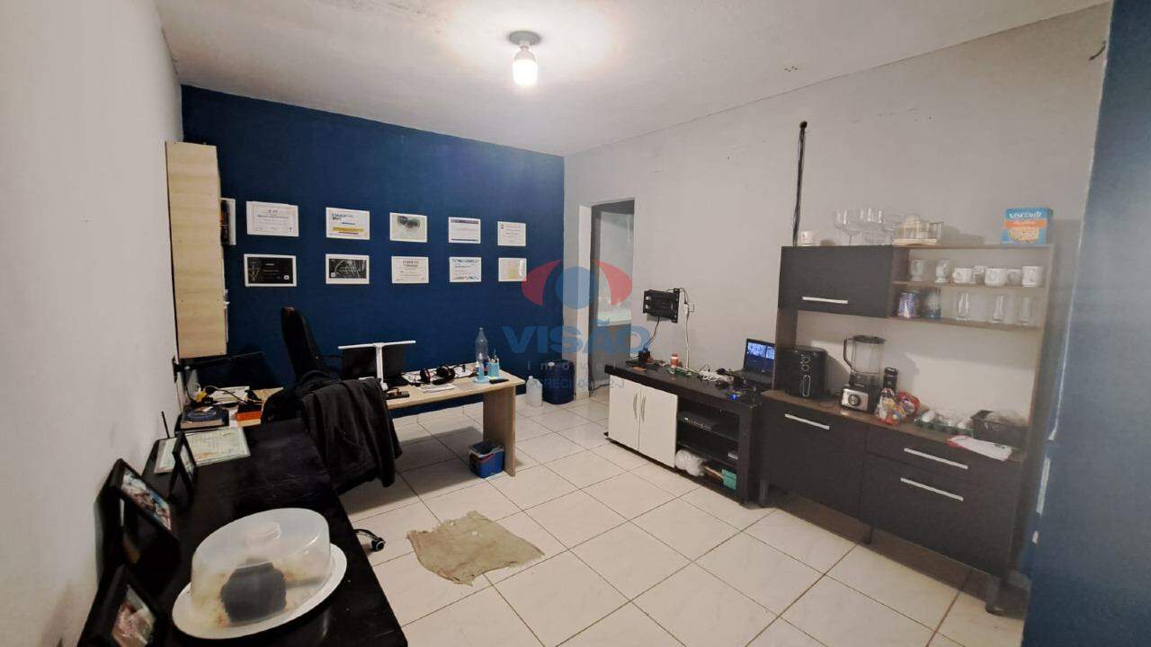 Casa à venda no Jardim Morada do Sol: 